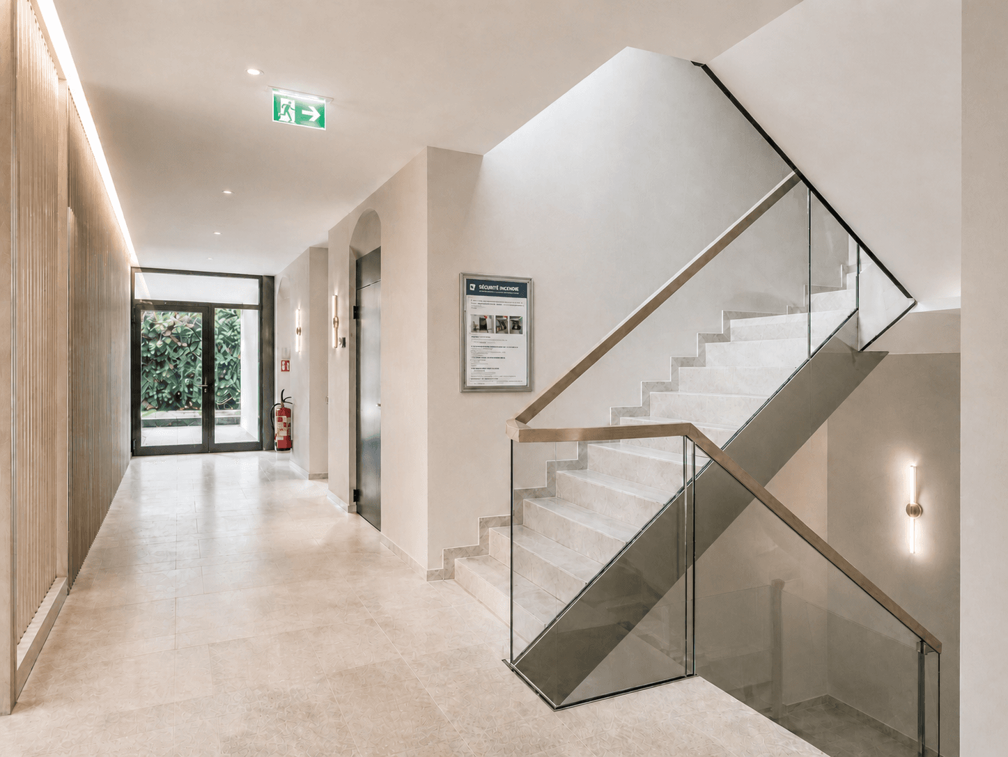 Des gestes simples pour protéger votre immeuble