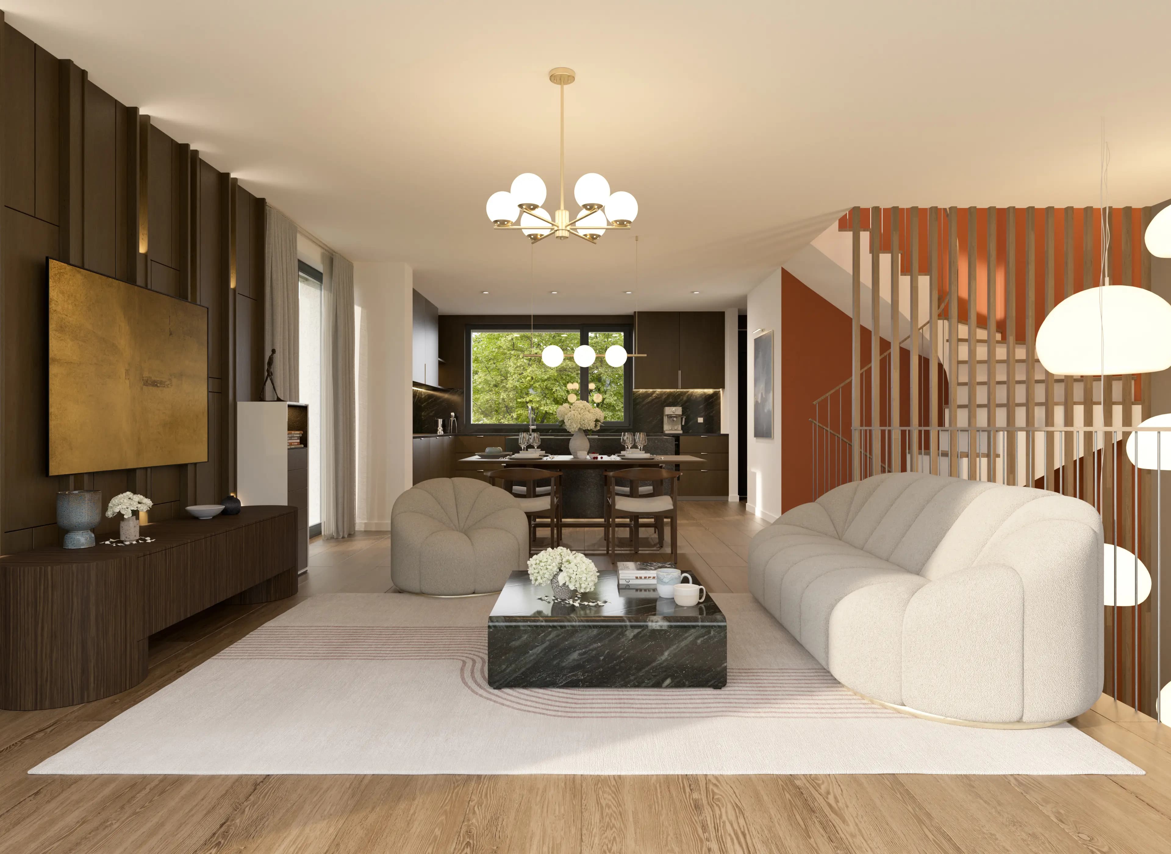 Villas Frenea photo 2