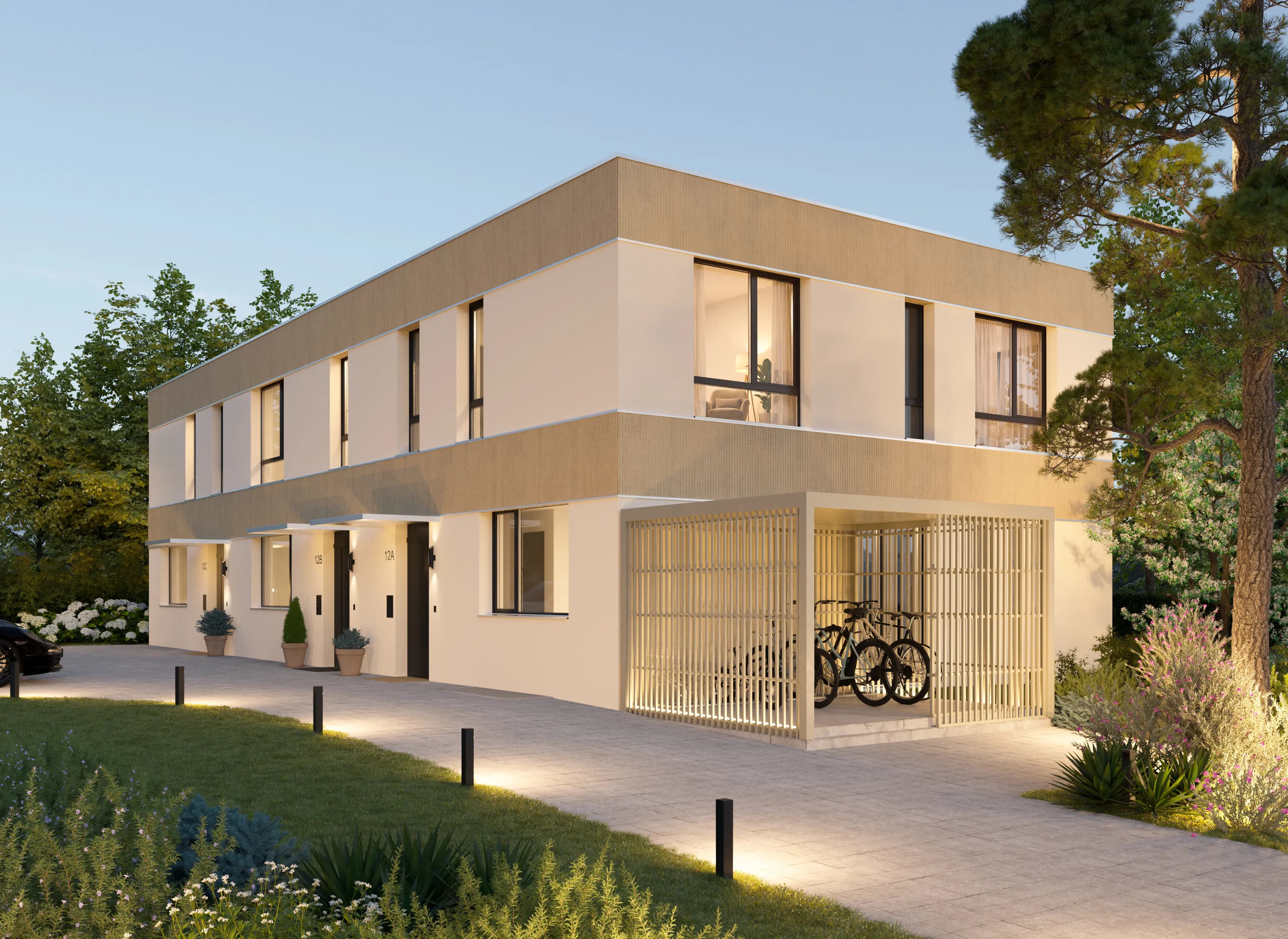 Villas Frenea photo 3