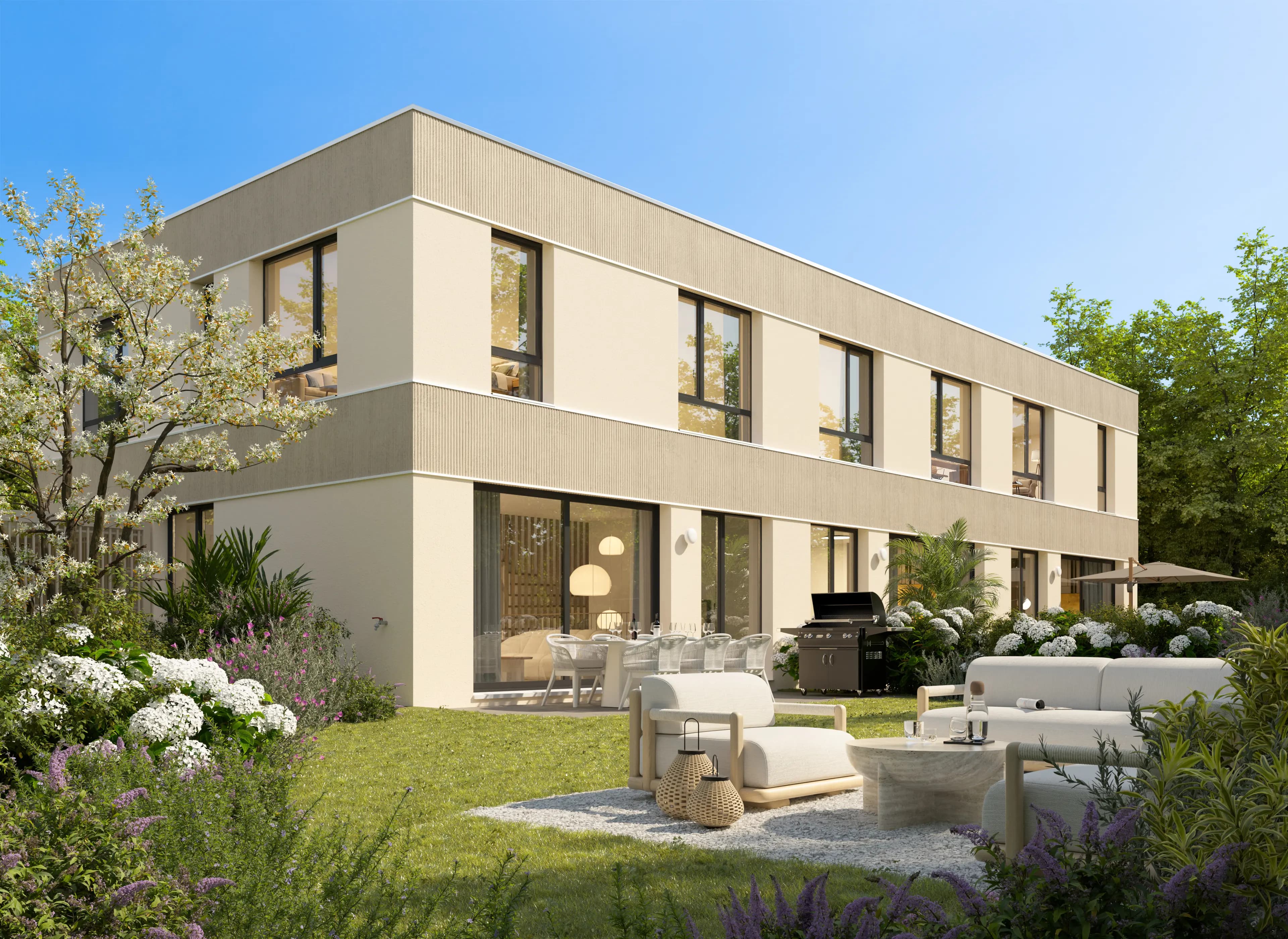 Villas Frenea photo 1
