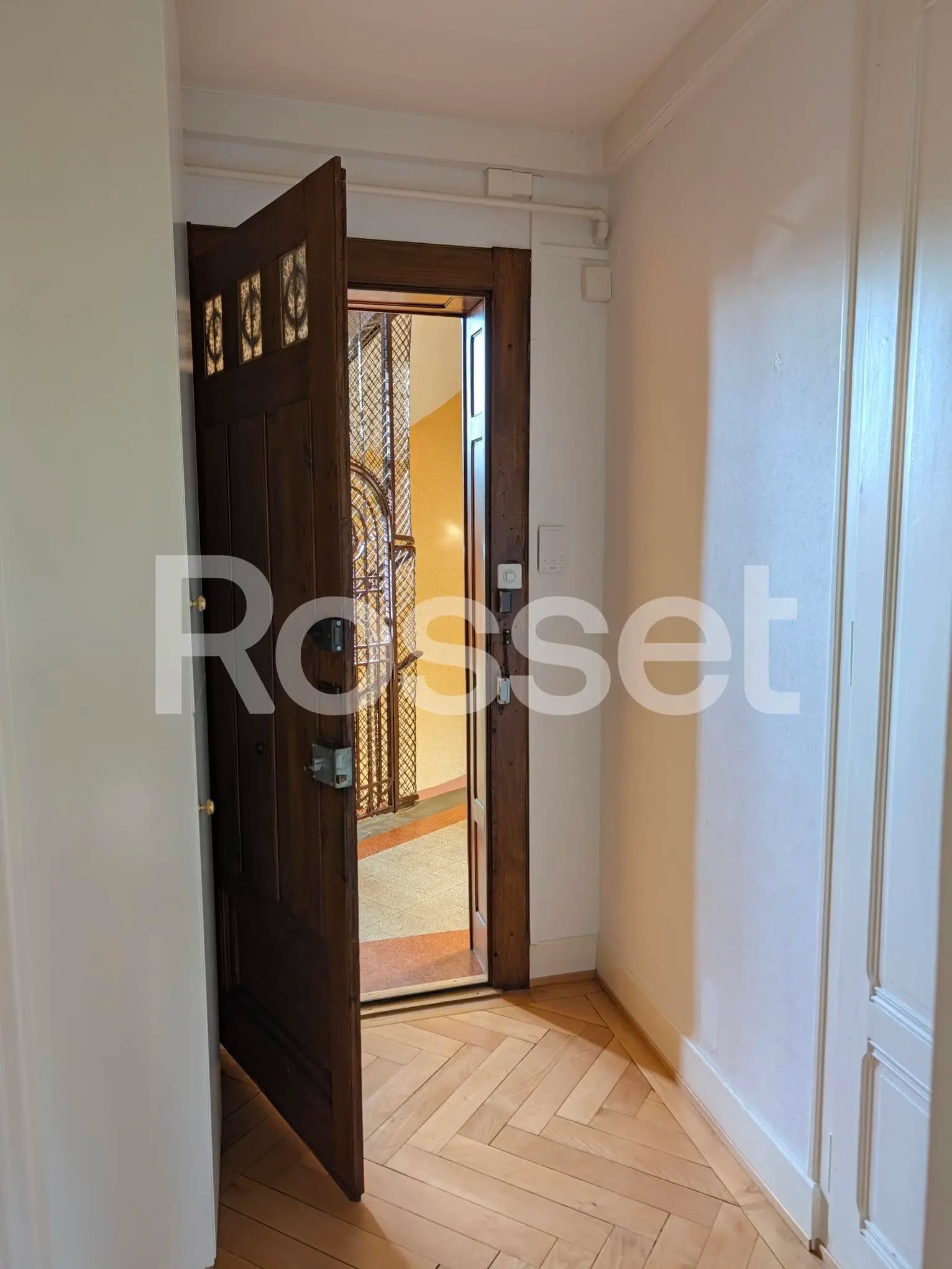 Acacias, Rue Jacques-Dalphin 7 - Image 4