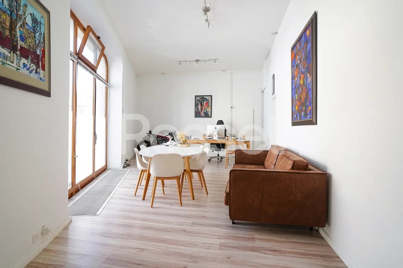 Carouge GE, Rue Jacques-Dalphin 11 - Image 2