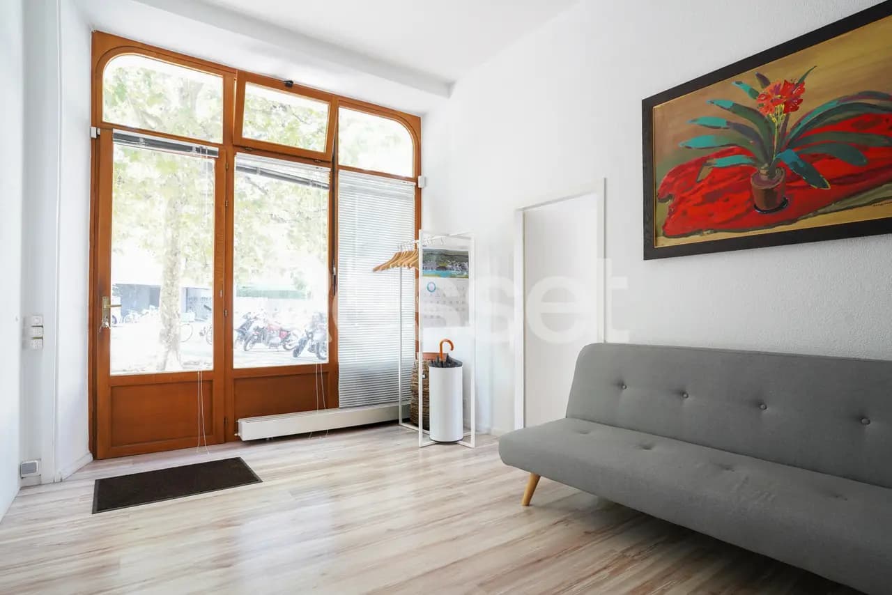 Carouge GE, Rue Jacques-Dalphin 11 - Image 3