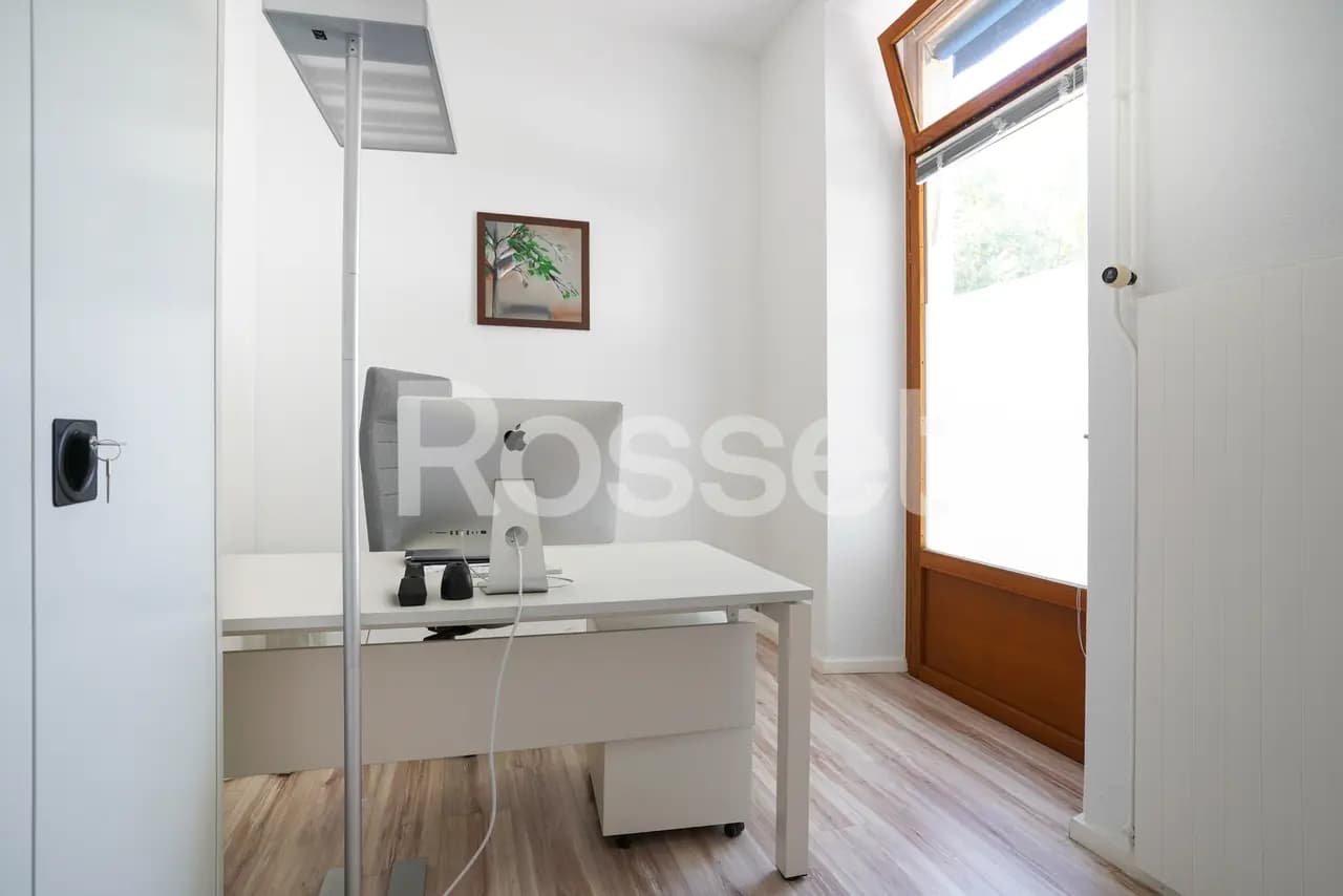 Carouge GE, Rue Jacques-Dalphin 11 - Image 4