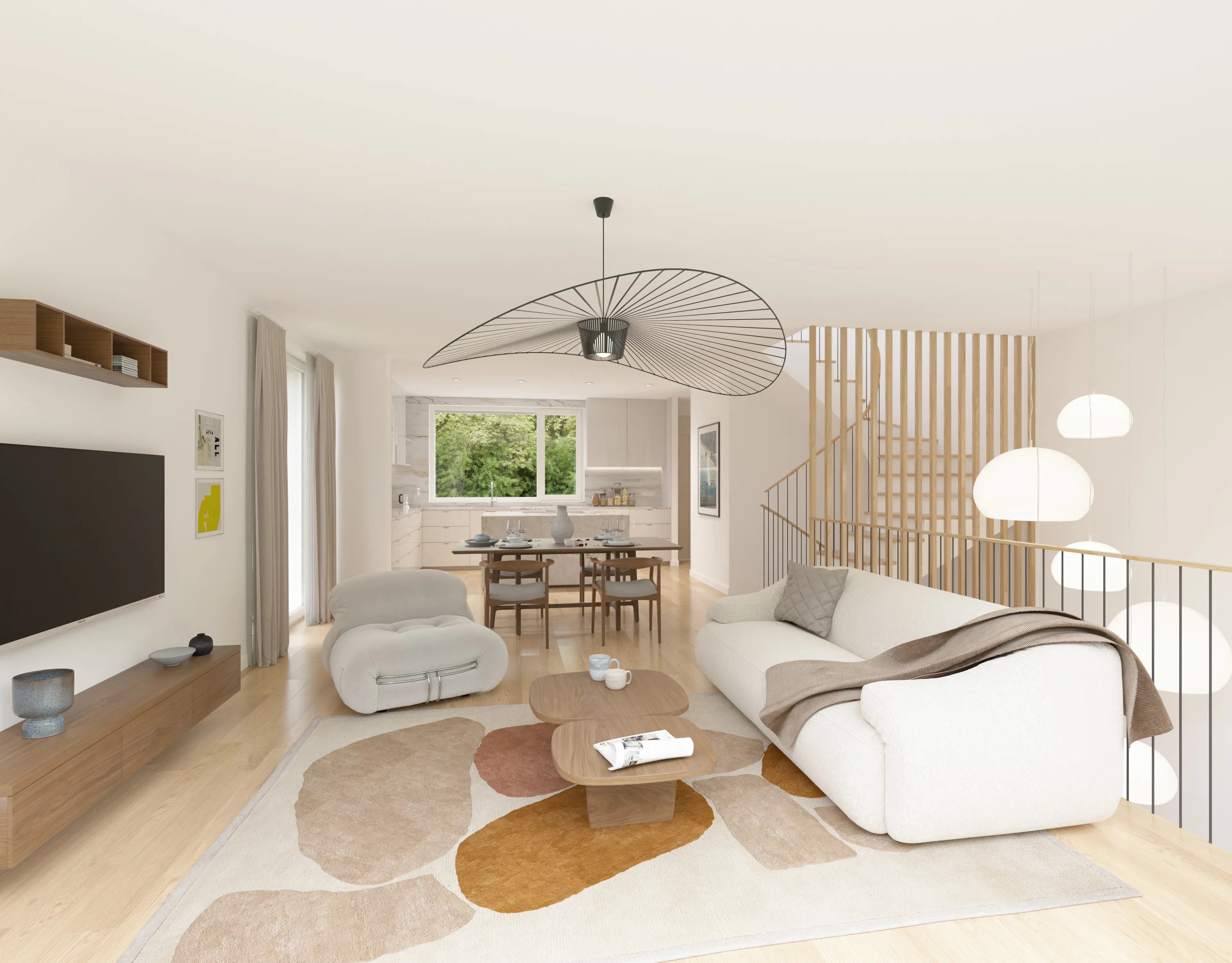 Villas Frenea 3