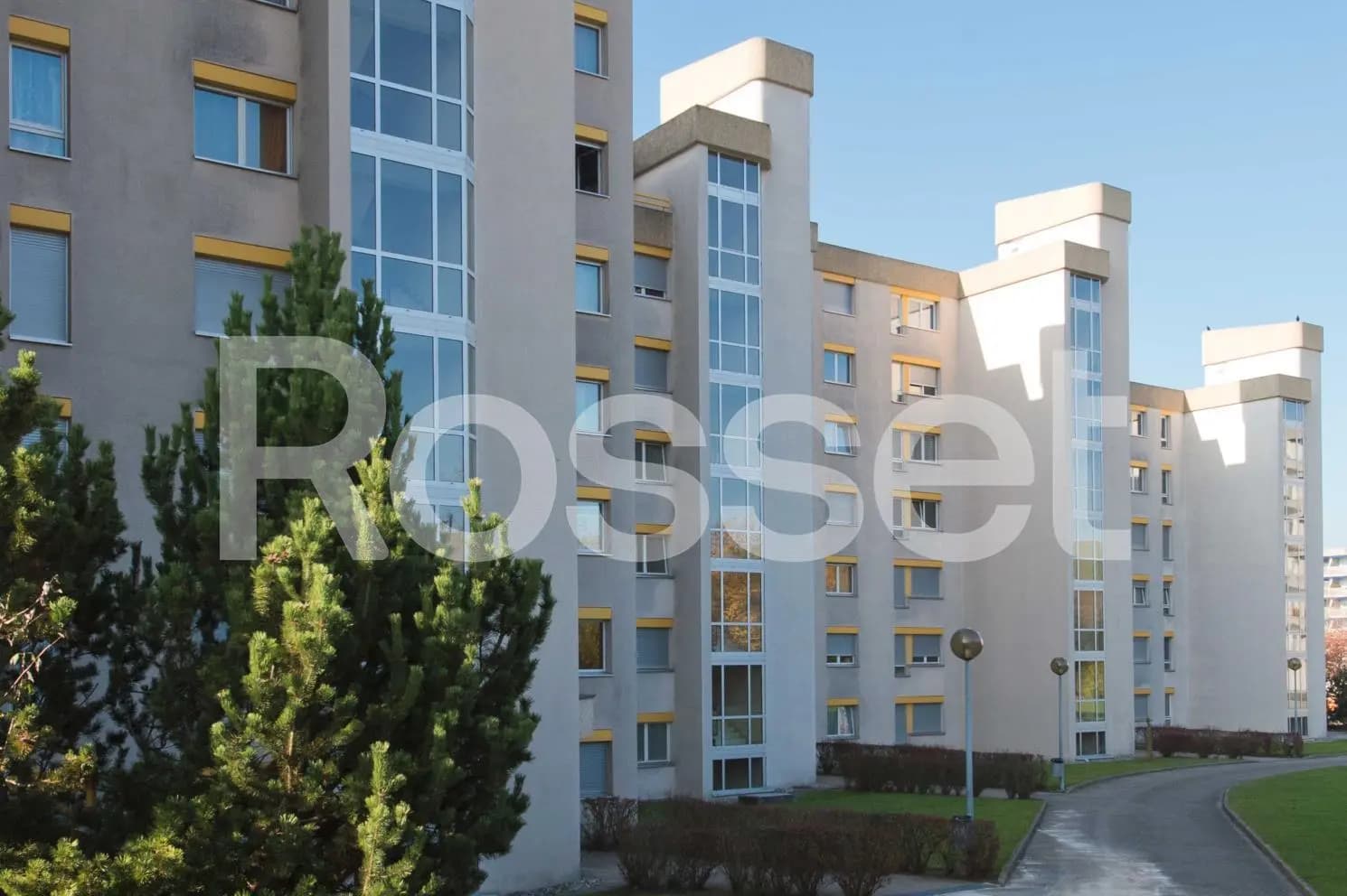 Fribourg, Fribourg Basse ville, Impasse du Castel 26 - Image 1
