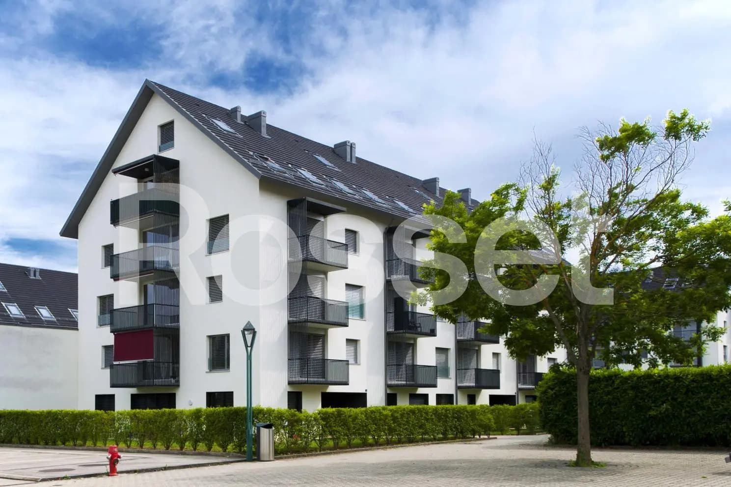 Gland, Gland, Rue de Riant-Coteau 136 - Image 1