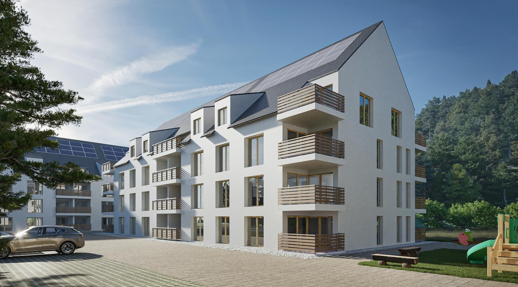 Le Clos des Bois – Image 1