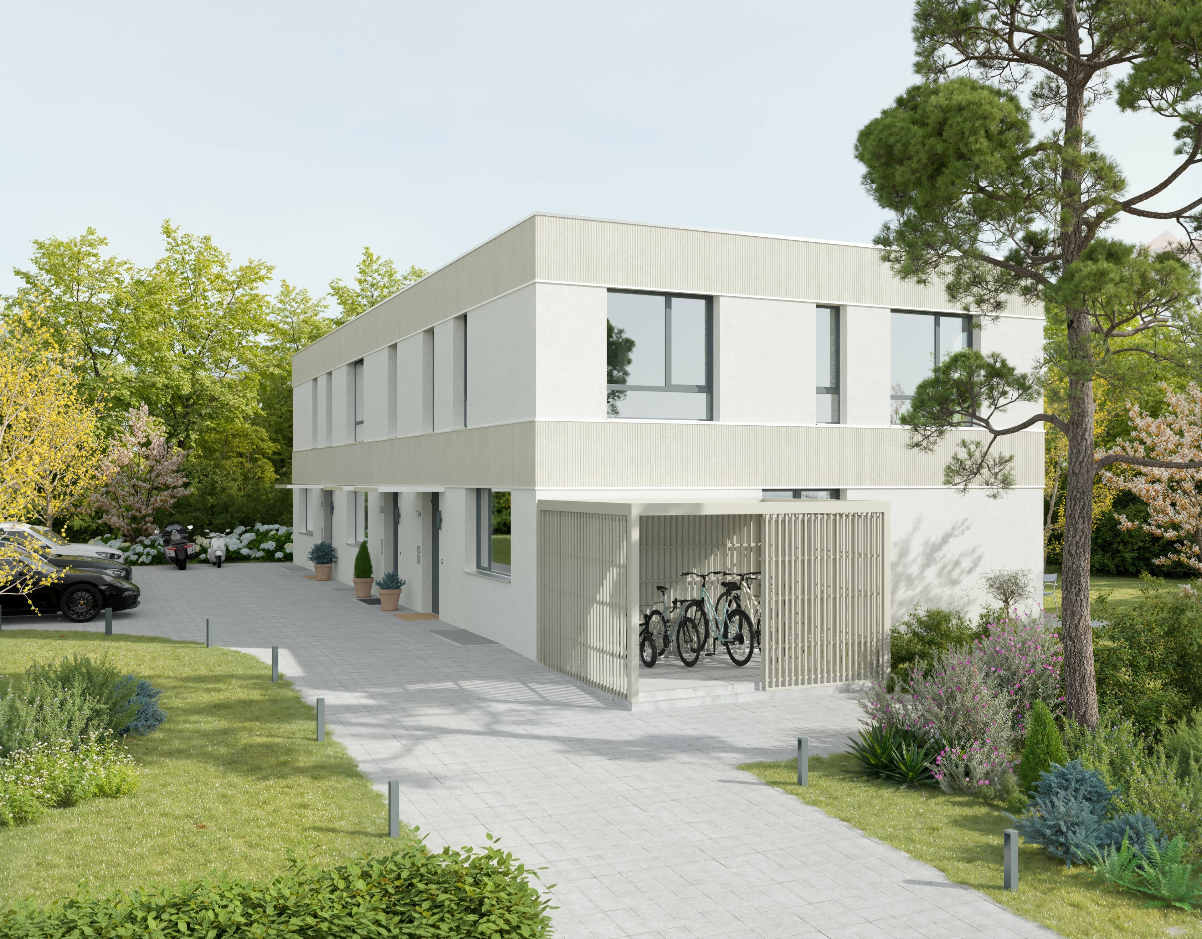 Villas Frenea – Image 1