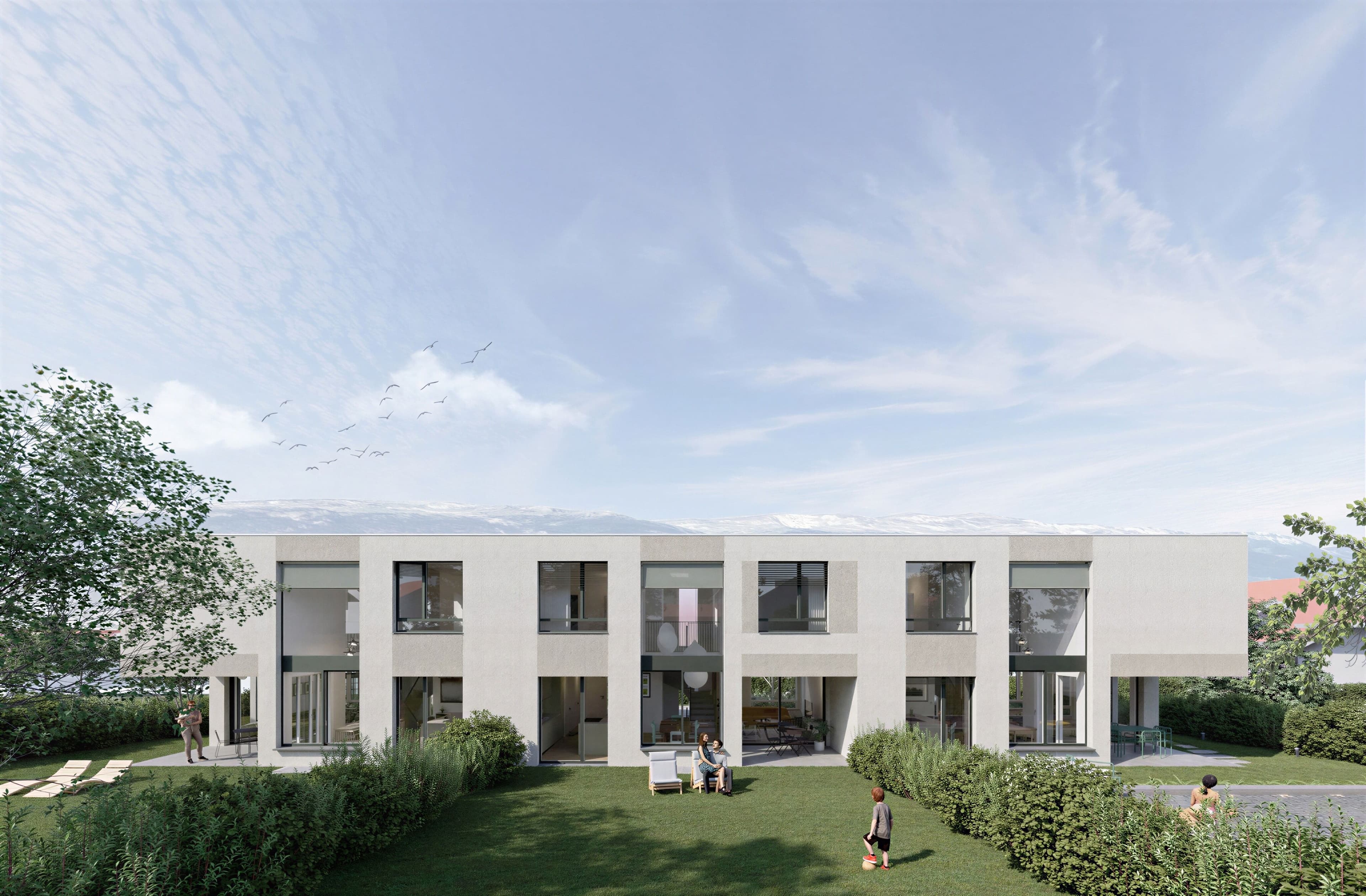 Villas Cérasia – Image 1