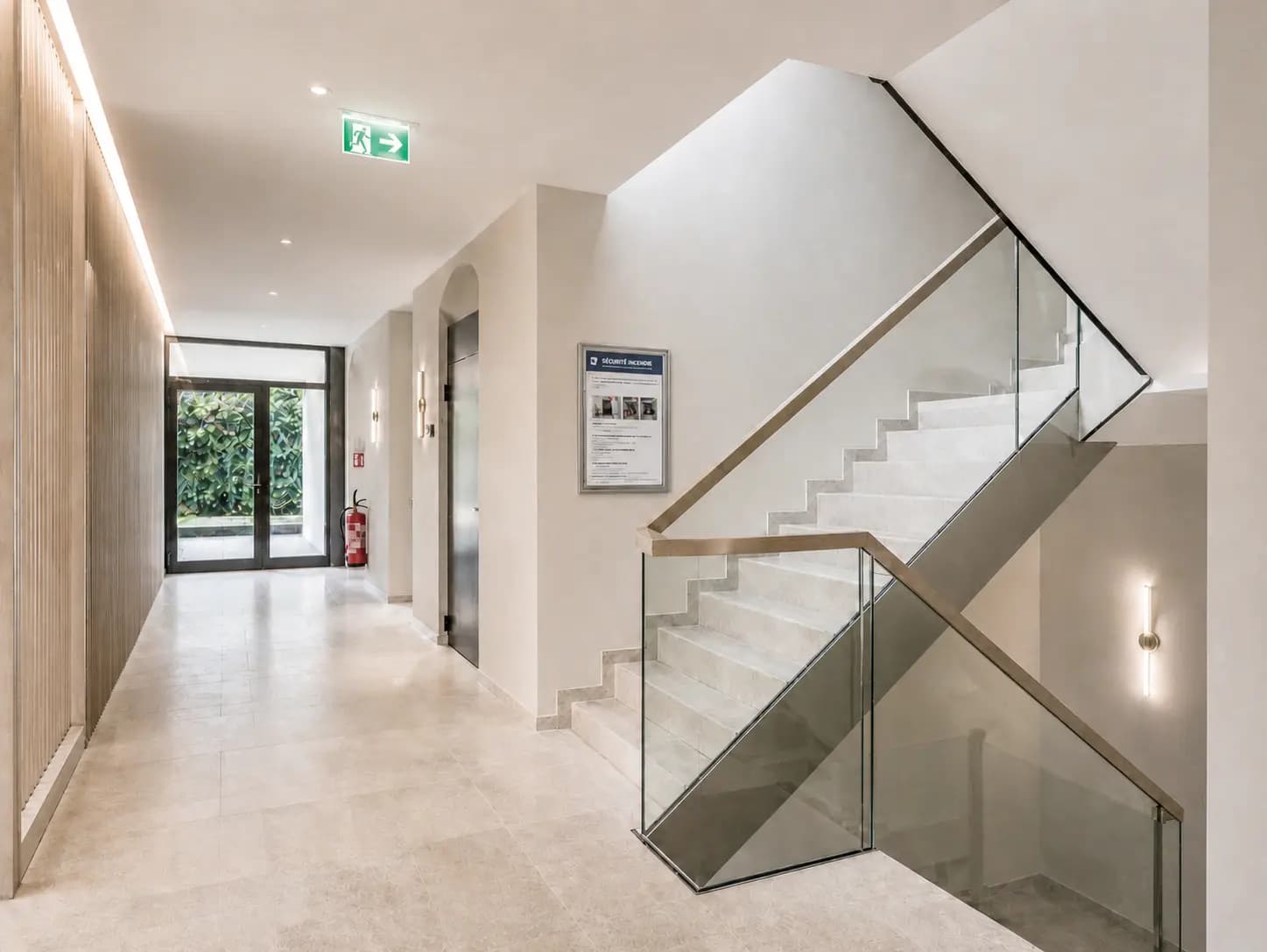 Des gestes simples pour protéger votre immeuble