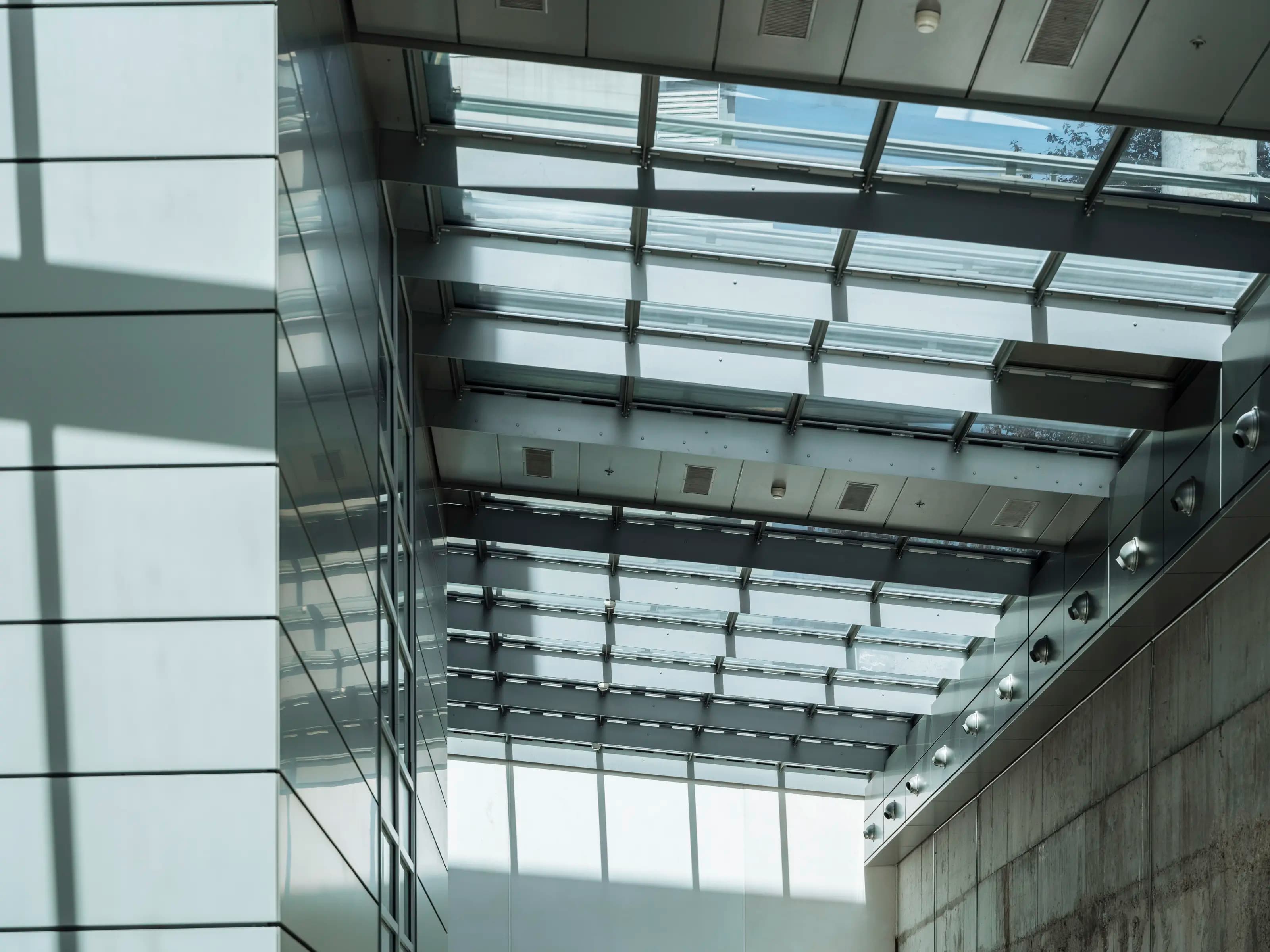 Immobilier commercial