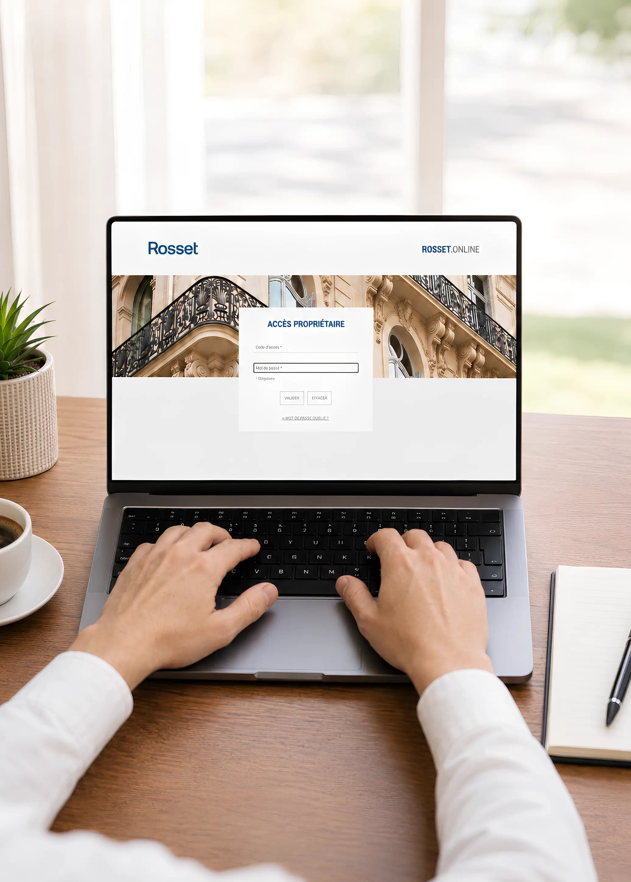 Rosset Online 1