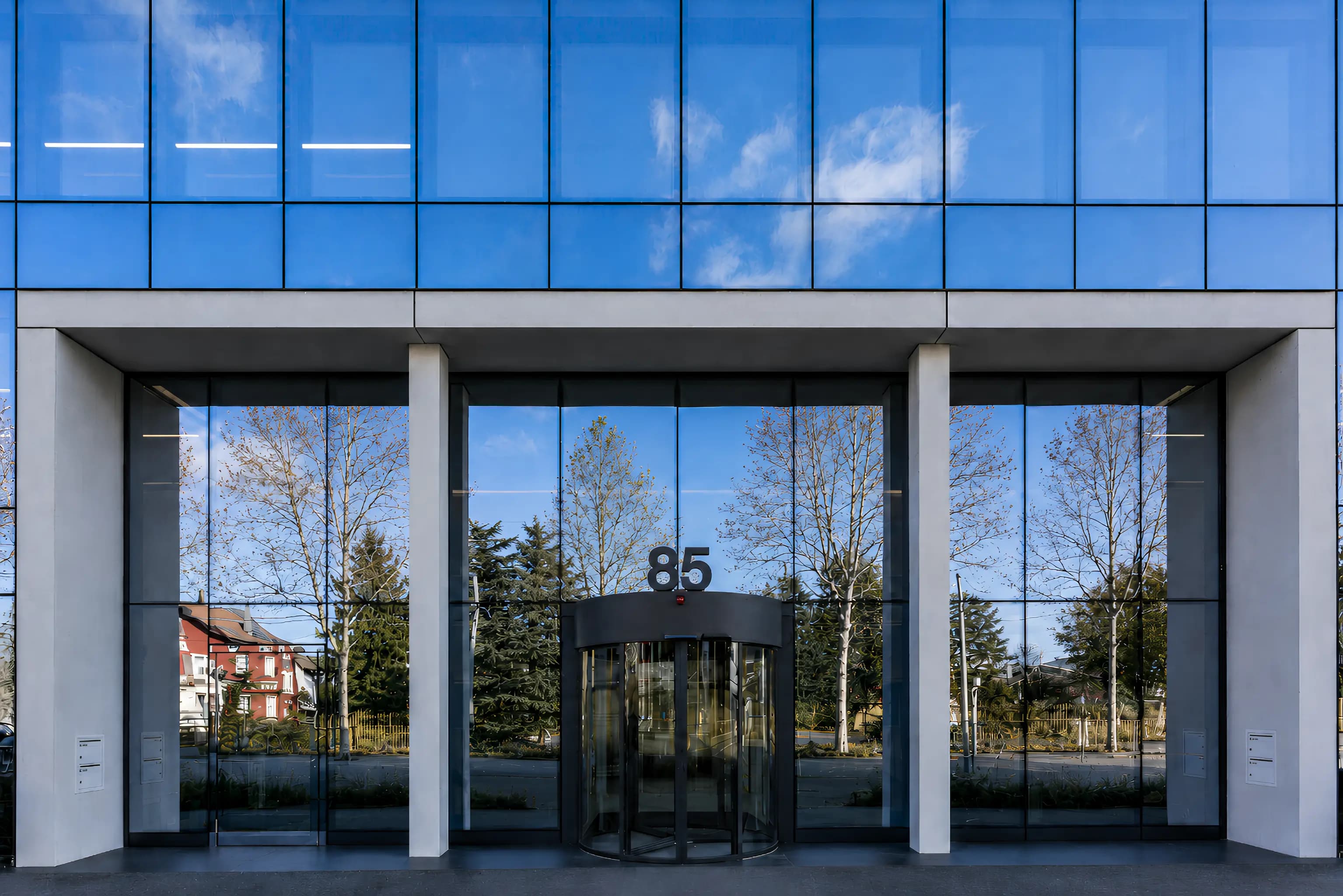 ROSSET & Cie SA | Genève