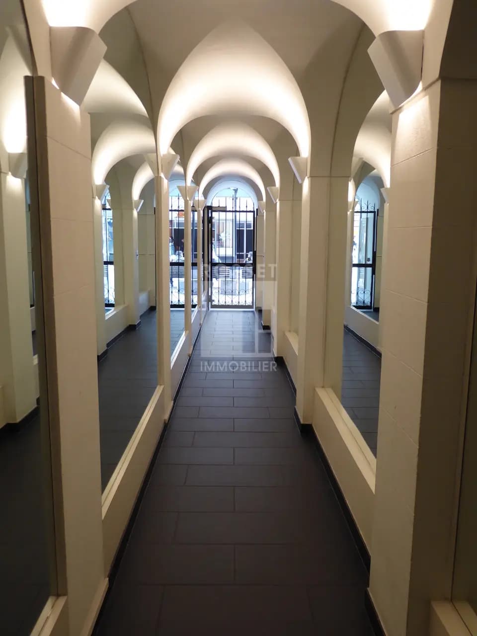 Genève, Genève centre, Rue du Marché 28 - Image 10