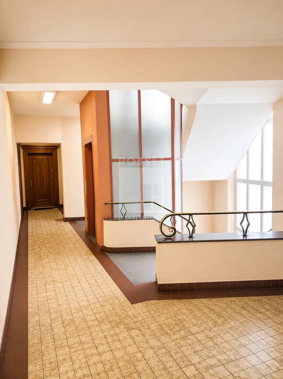 Genève, Genève centre, Rue de Chantepoulet 13 - Image 4