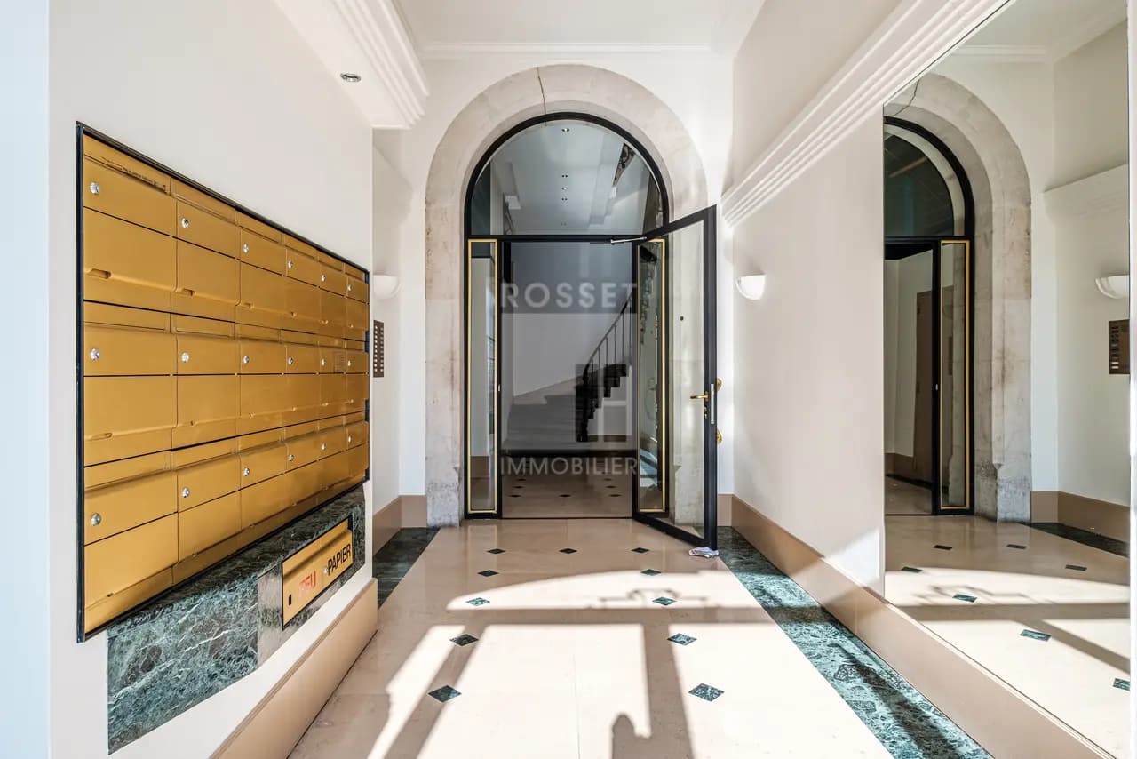 Genève, Genève centre, Rue Ami-Lévrier 15 - Image 8