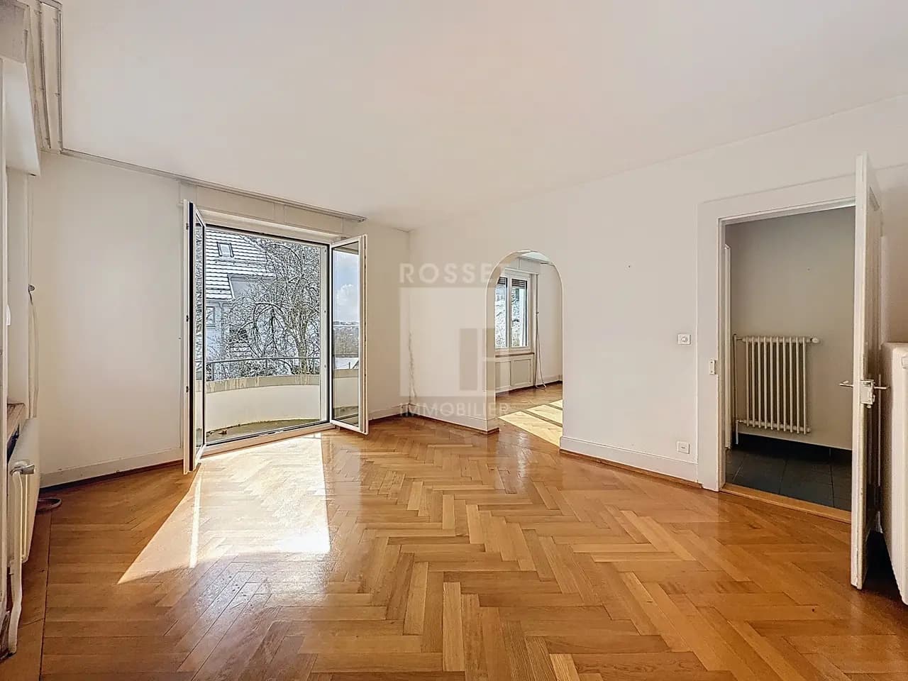 Avenue Louis-Weck-Reynold 19 - Image 1