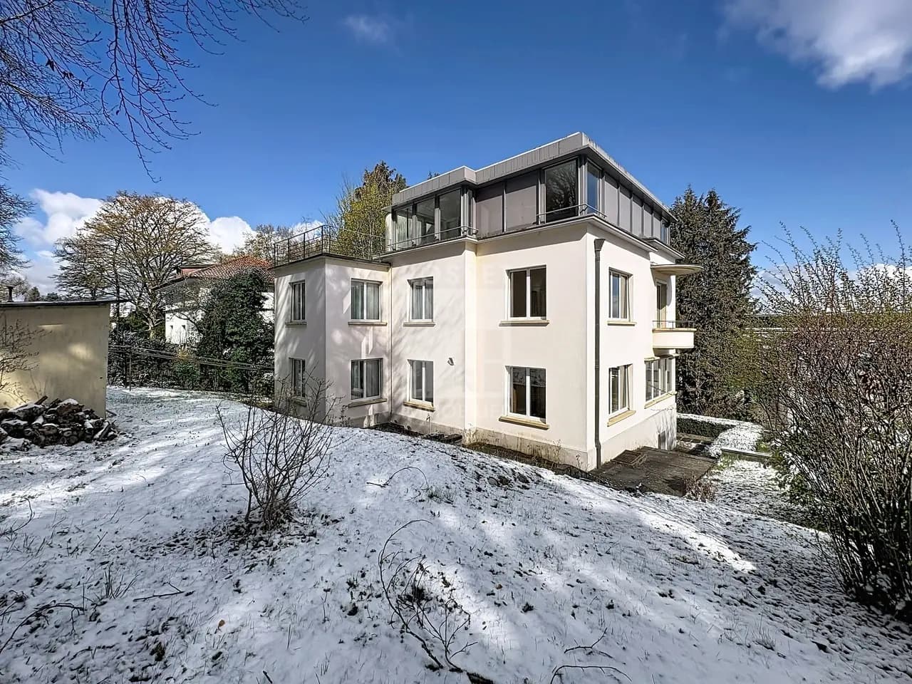 Avenue Louis-Weck-Reynold 19 - Image 7