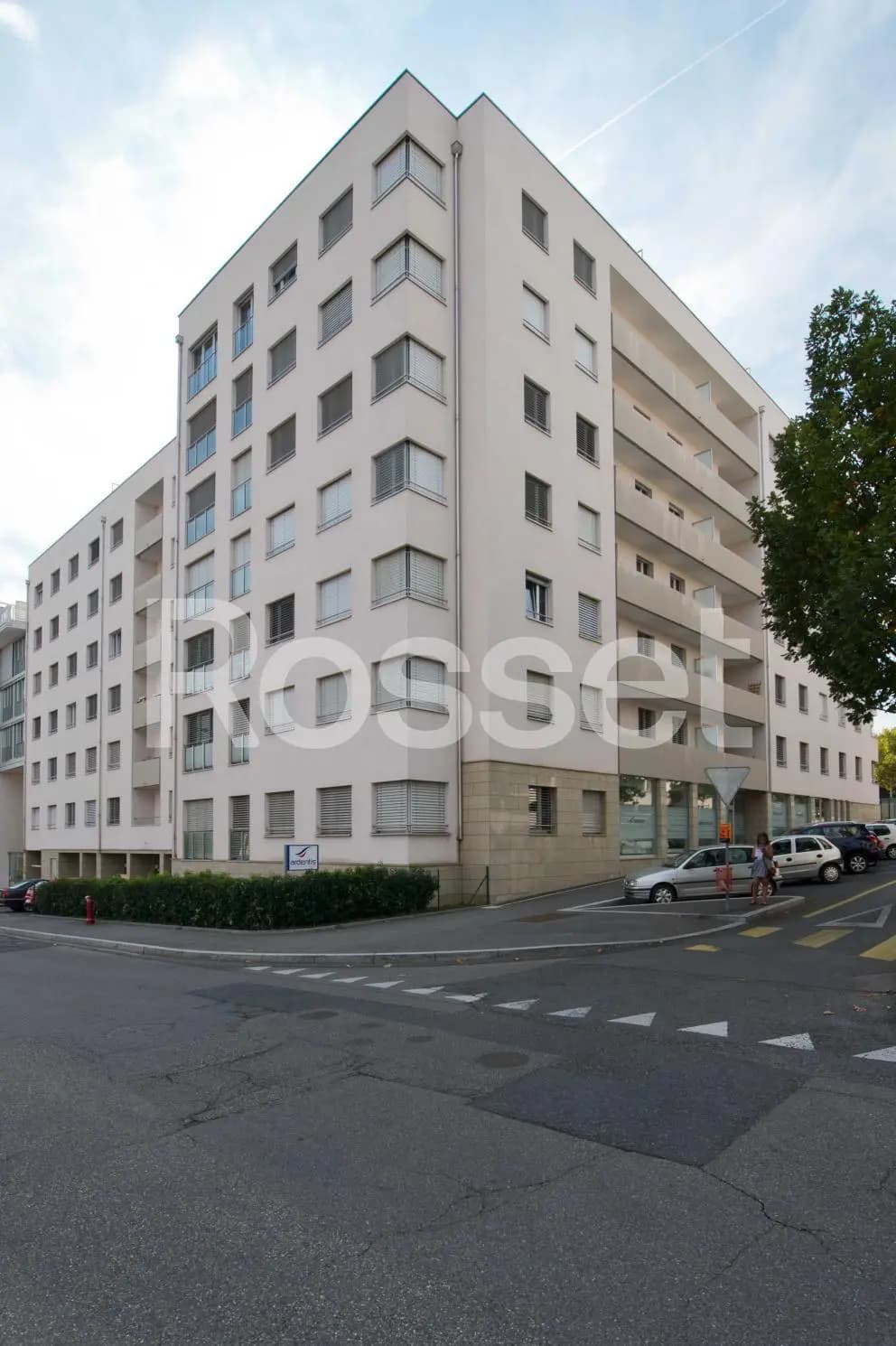 Genève, Genève centre, Rue Thomas Masaryk 1 - Image 1