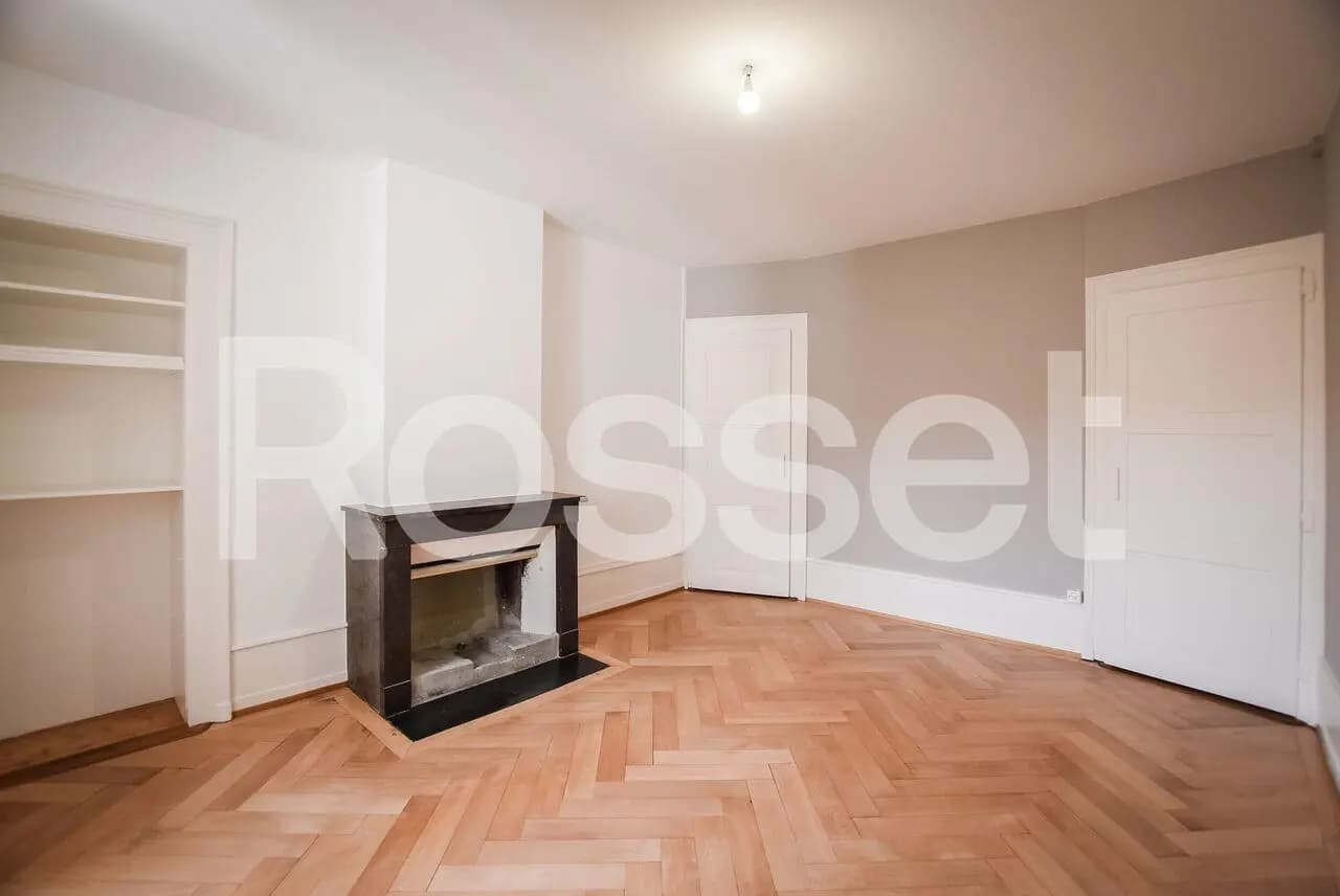 Genève, Genève centre, Rue Verdaine 9 - Image 3
