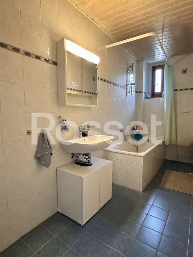 Chavannes-des-Bois, Genève-campagne (rive droite), Rue des Boucheries 20 - Image 2