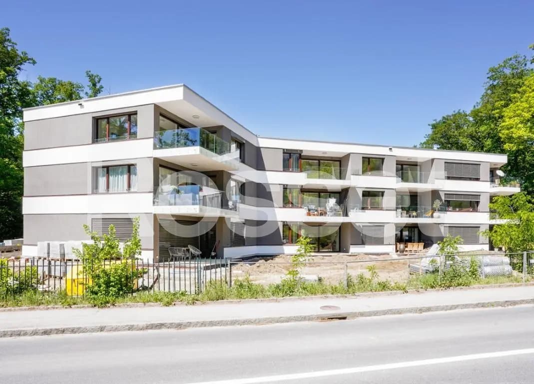 Veyrier, Genève-campagne (rive gauche), Chemin des Marais 59-59A - Image 5