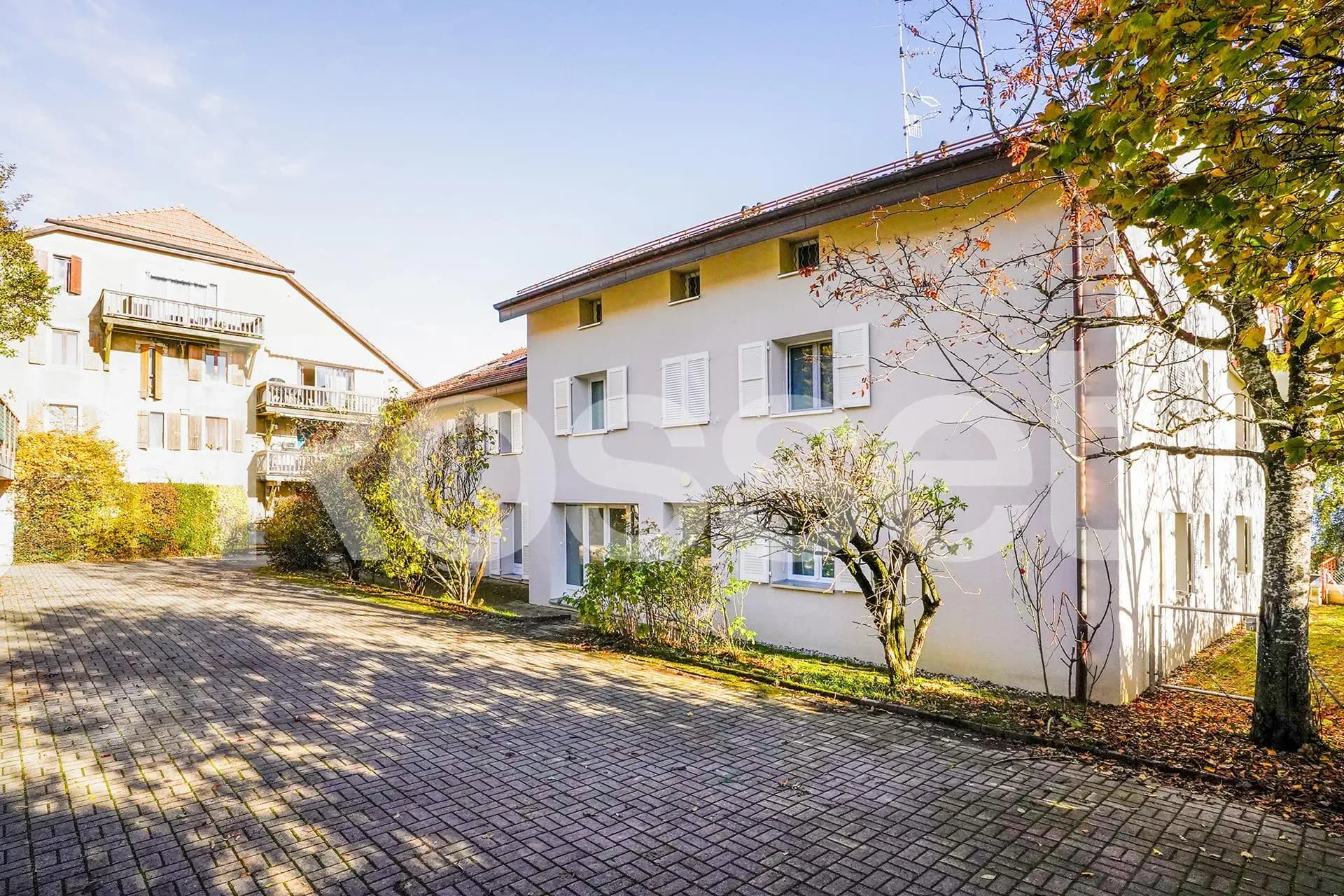 Le Vaud, Nyon, Ruelle du Puits 1 - Image 1