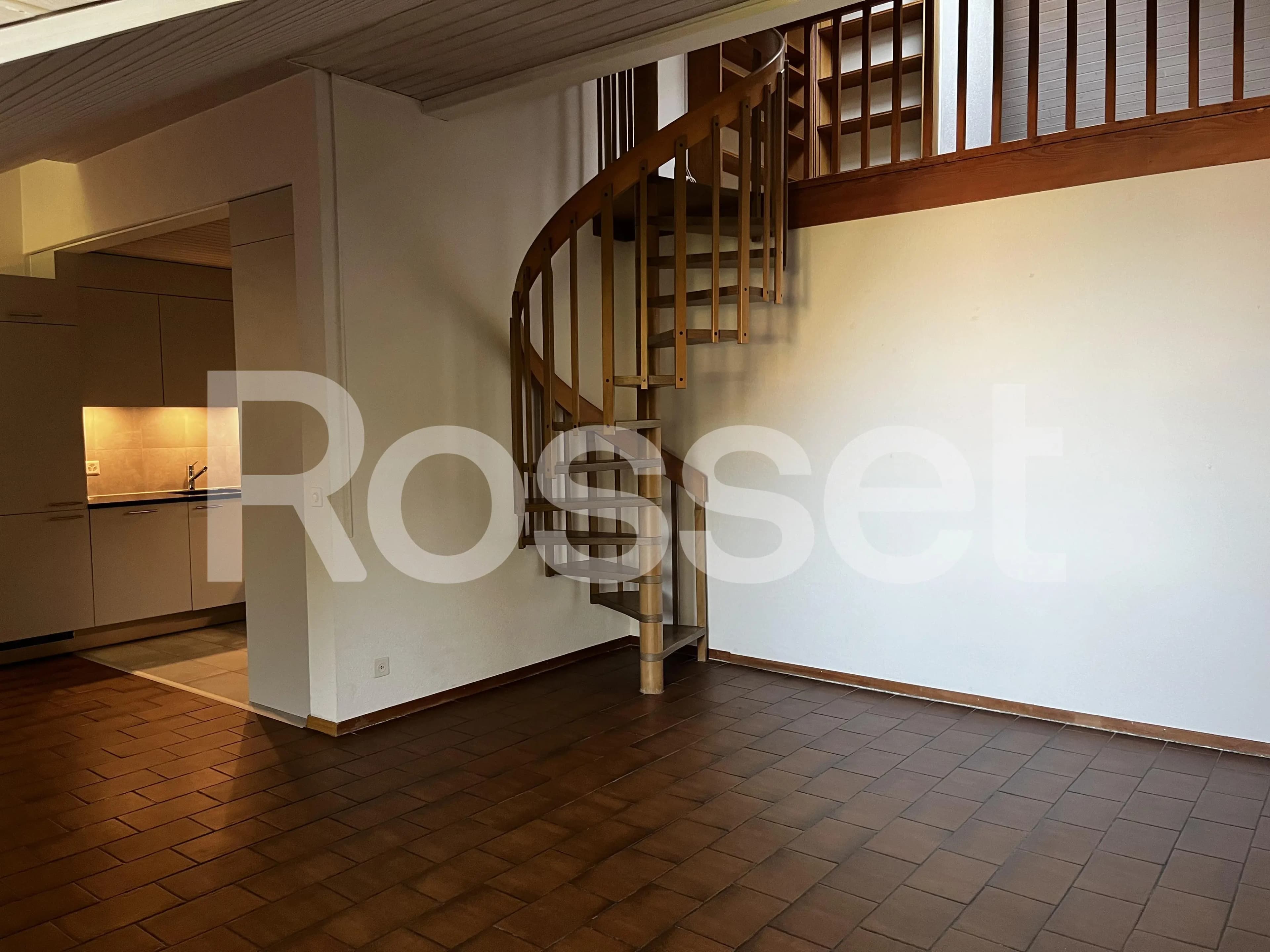 Cheseaux-Noréaz, Jura Nord vaudois, Rue Saint-Roch 15 - Image 3