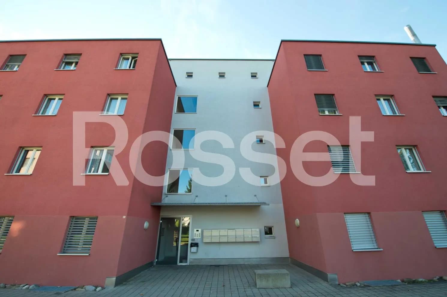 Marly, Sarine, Route du Centre 39 - Image 1