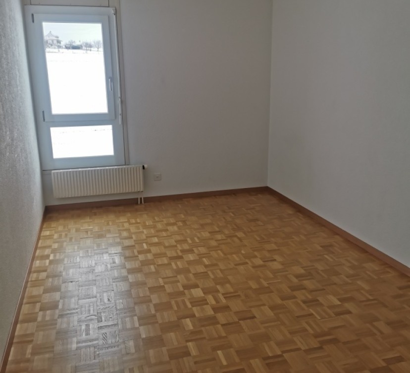 Appartement 3.5 pièces 5ème étage