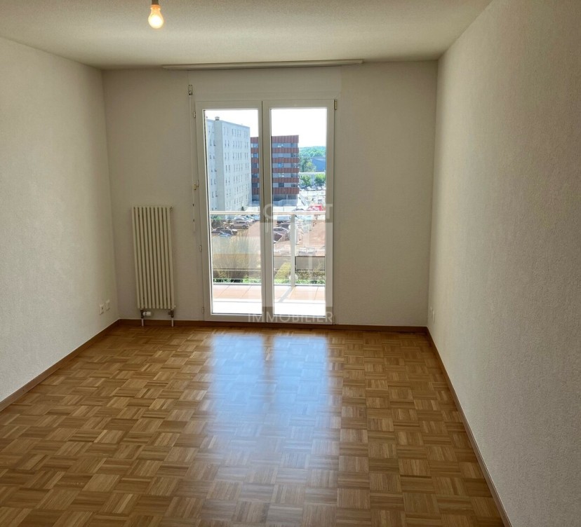 Appartement de 4.5 pièces au 5ème étage