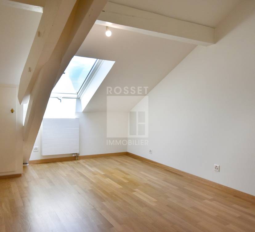 Appartement de 4 pièces au 5ème étage