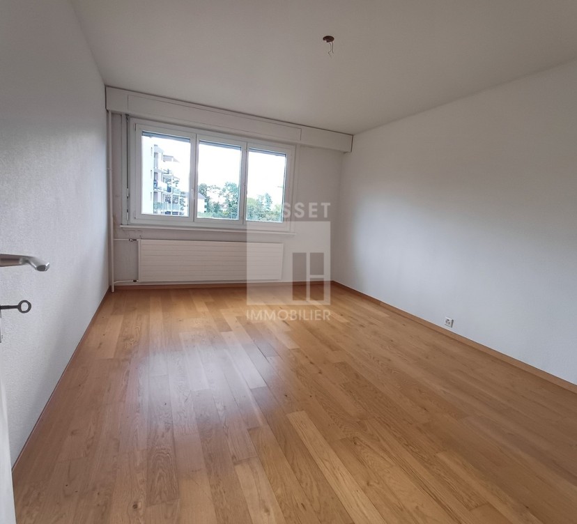 Appartement 4.5 pièces 2ème étage