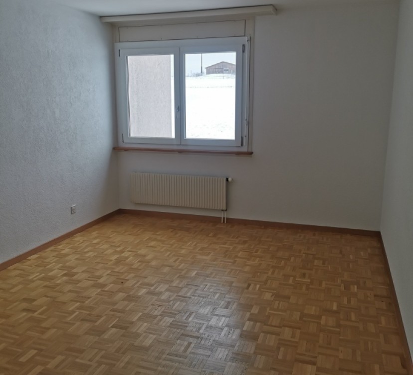 Appartement 3.5 pièces 5ème étage