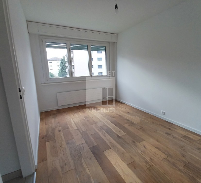 Appartement 4.5 pièces 2ème étage