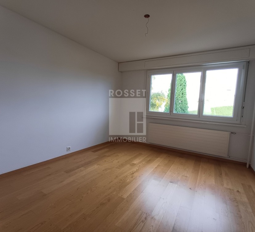 Appartement 4.5 pièces 2ème étage