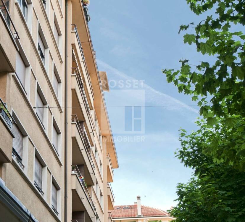 Appartement de 2 pièces au 1er étage d\'env. 35 m2