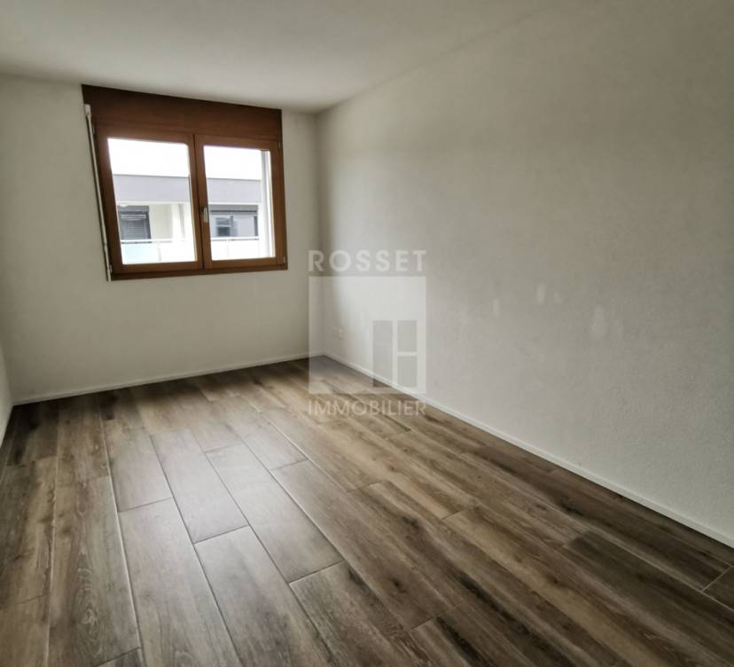 Appartement 4.5 pièces 3ème étage