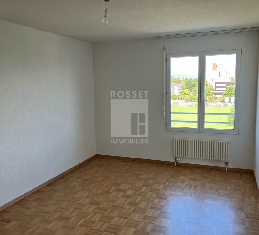 Appartement de 4.5 pièces au 5ème étage