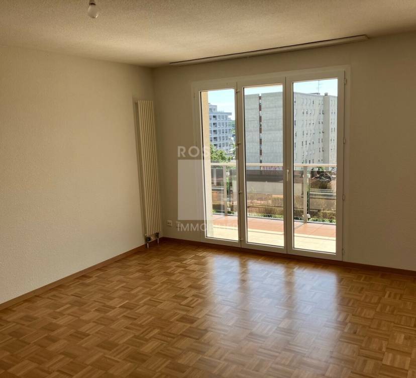 Appartement de 4.5 pièces au 5ème étage