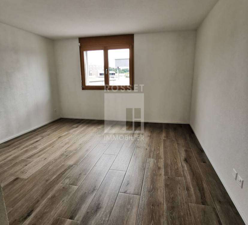 Appartement 4.5 pièces 3ème étage