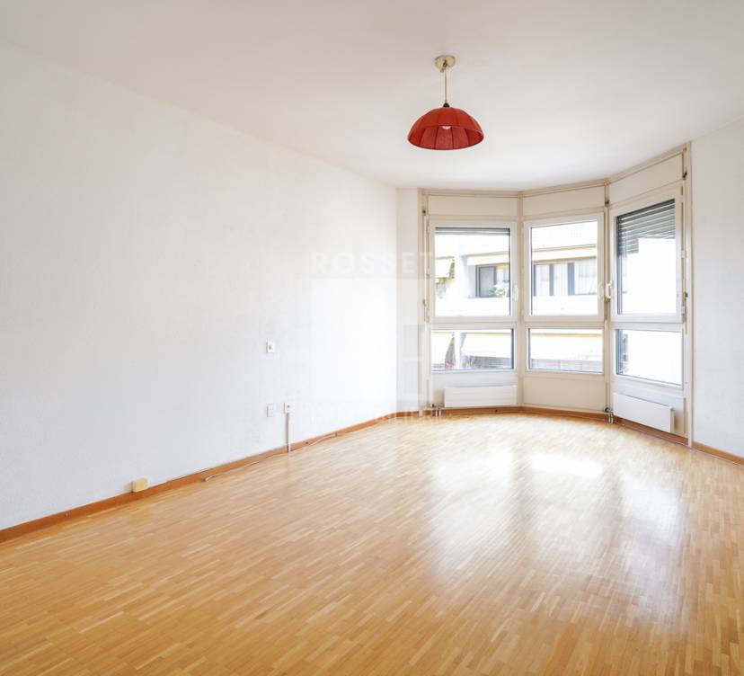 Appartement de 4 pièces au 4ème étage