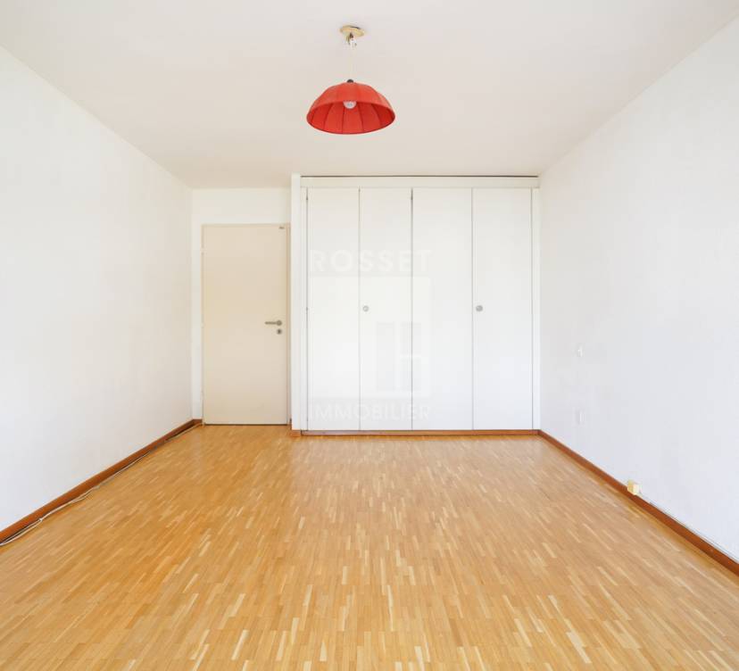 Appartement de 4 pièces au 4ème étage