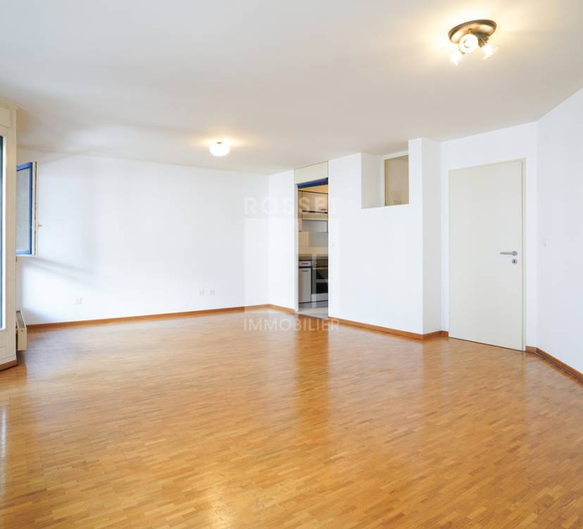 Appartement de 4 pièces au 4ème étage