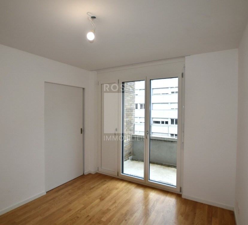 Appartement de 3,5 pièces au 4ème étage