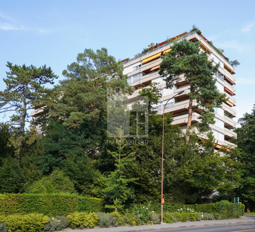 Bel appartement en plein cœur de Florissant