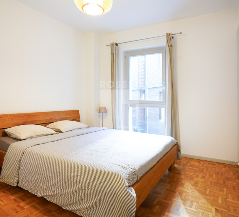 Bel appartement en plein cœur du centre ville